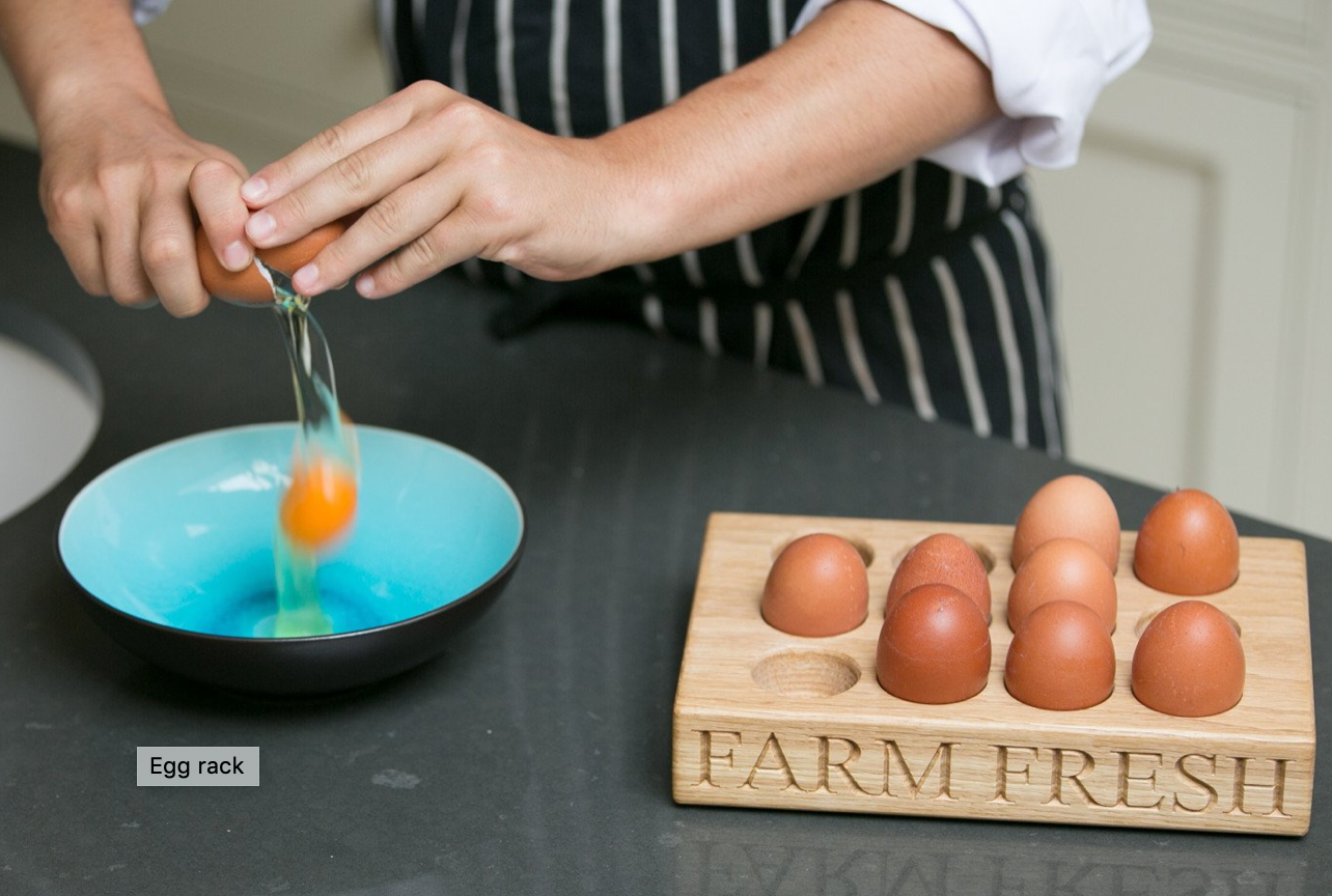 For Foodies - Xmas 2019