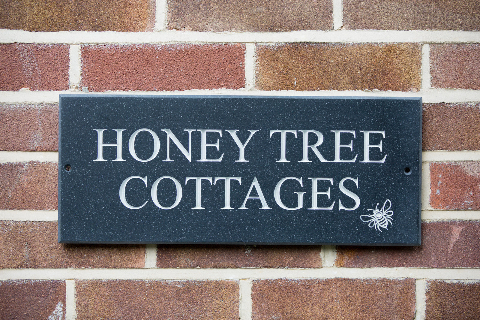 House Signage