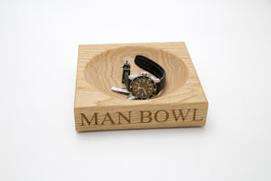 Man Bowl